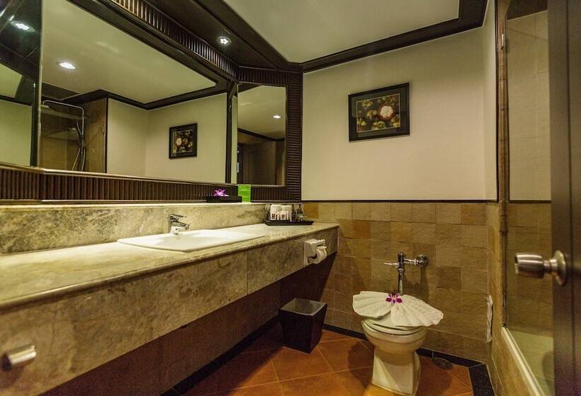 スタンダードルーム, Beyond Kata