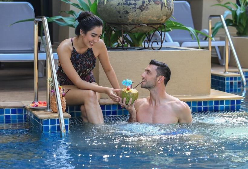 スタンダードルーム, Beyond Kata