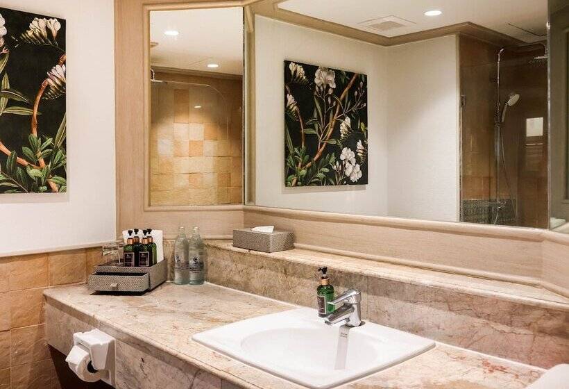 デラックスルーム, Beyond Kata