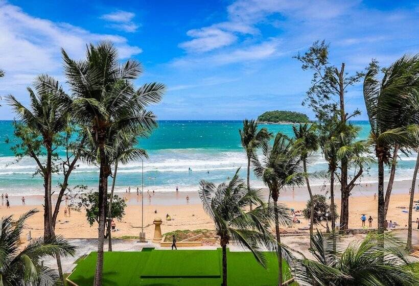 デラックスルーム, Beyond Kata