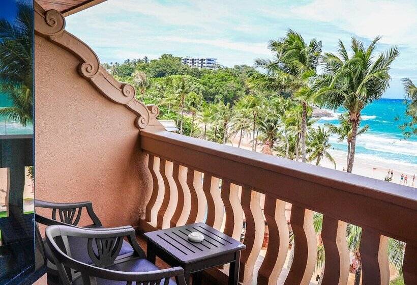 デラックスルーム, Beyond Kata