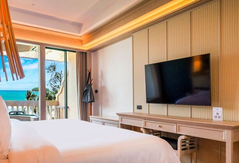 デラックスルーム, Beyond Kata