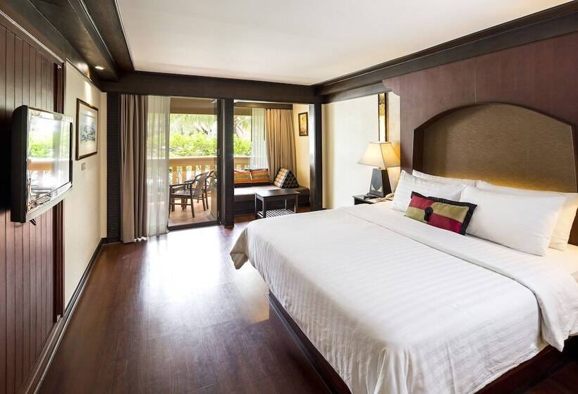 Номер Deluxe, Beyond Kata