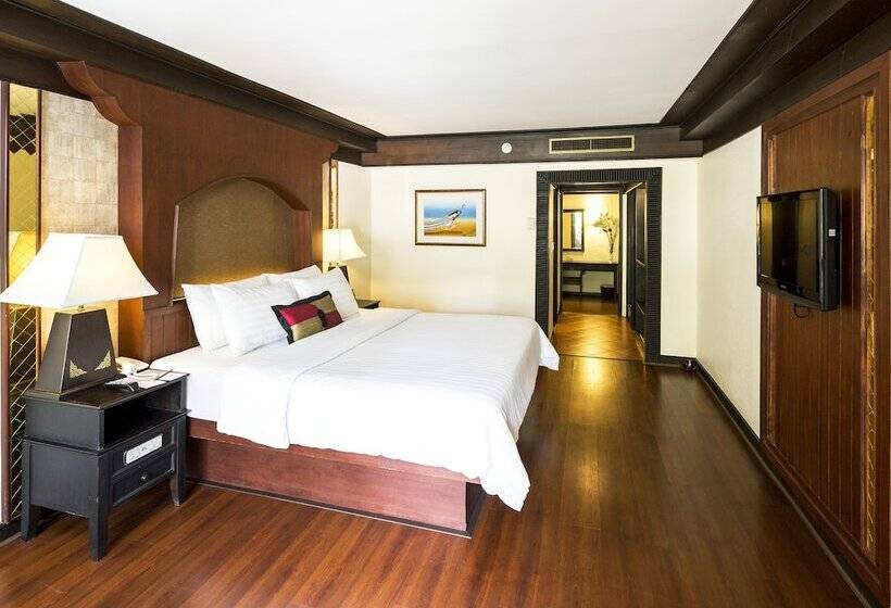 デラックスルーム, Beyond Kata