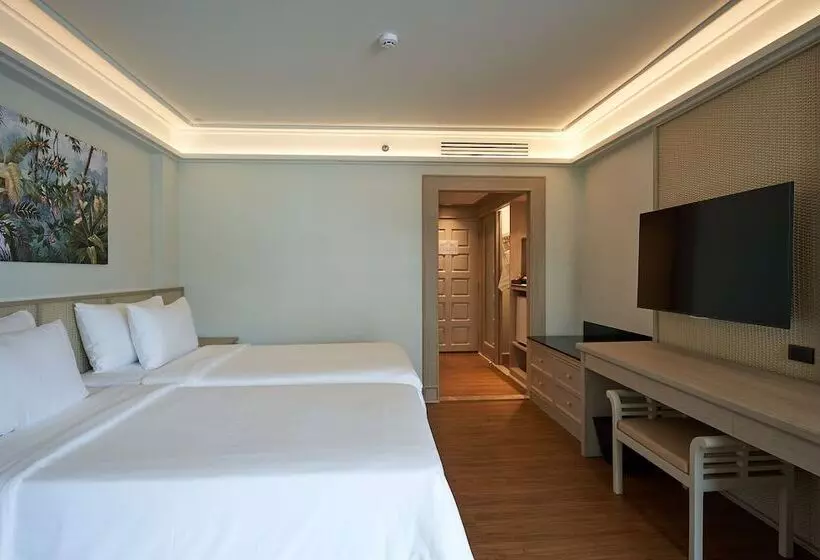 Quarto Superior, Beyond Kata