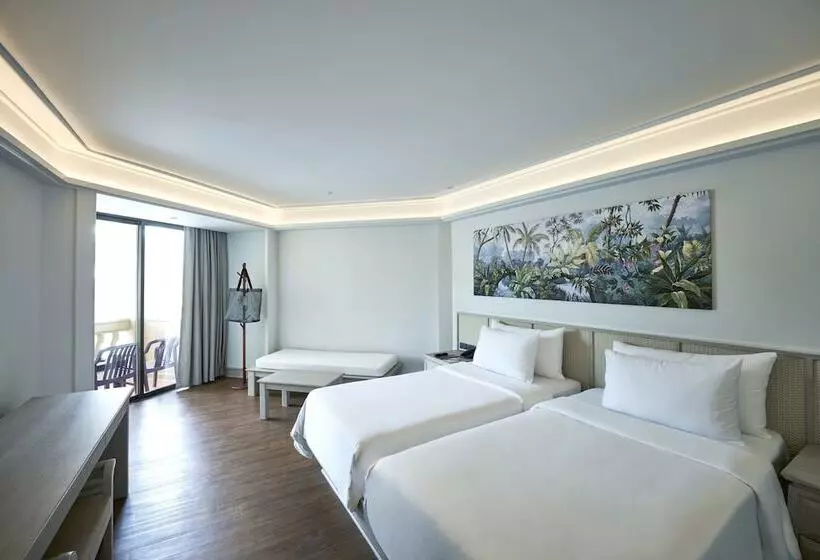 Quarto Superior, Beyond Kata