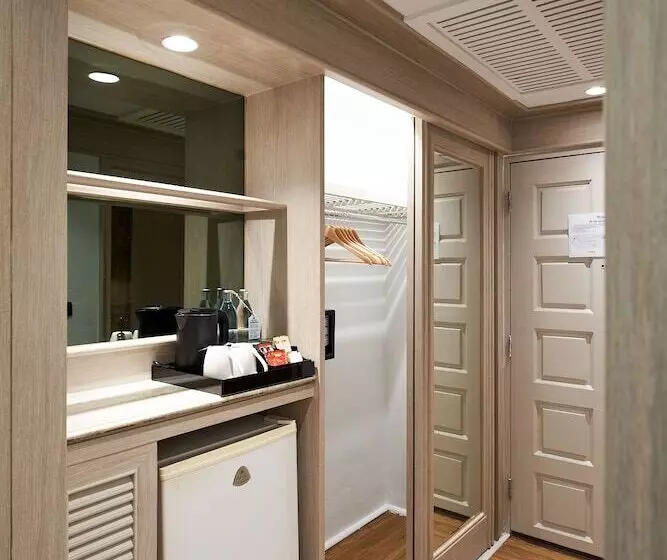 Quarto Deluxe, Beyond Kata