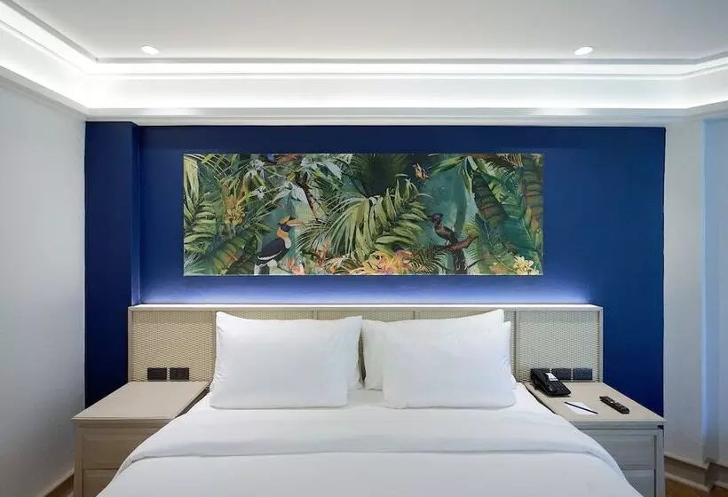 Quarto Deluxe, Beyond Kata