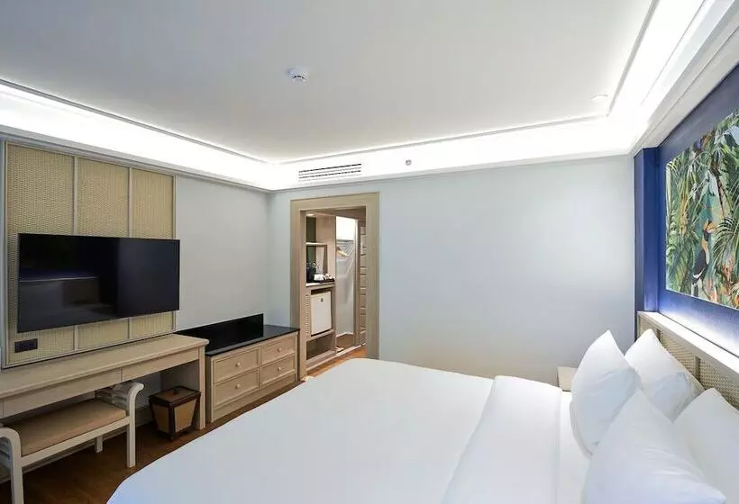 Quarto Deluxe, Beyond Kata