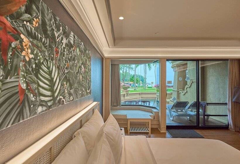 スタンダードルーム, Beyond Kata