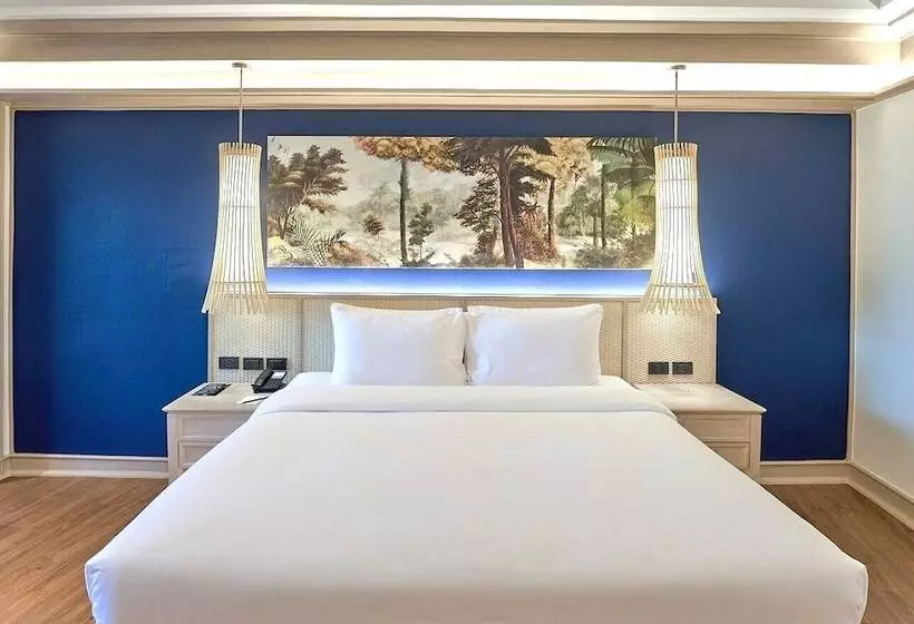 Quarto Deluxe, Beyond Kata