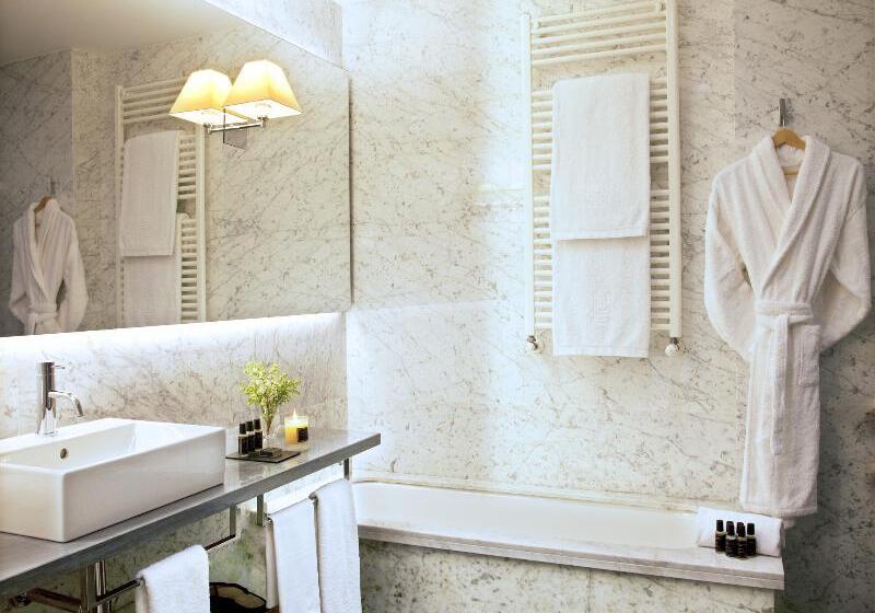 デラックスルーム, Beyond Kata