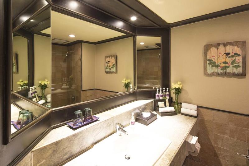 スーペリアールーム, Beyond Kata