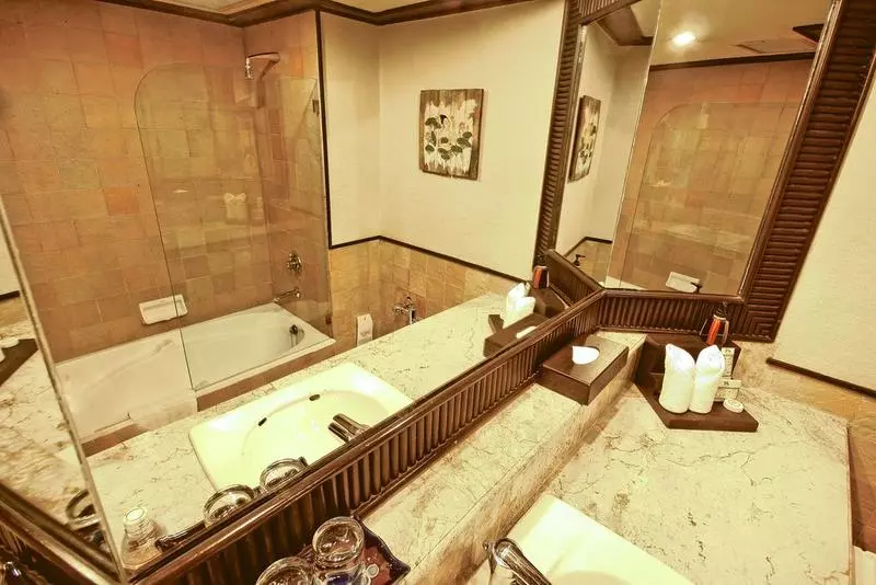 Quarto Superior, Beyond Kata