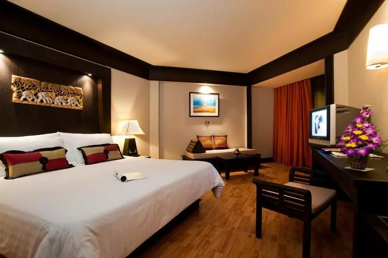 Quarto Superior, Beyond Kata