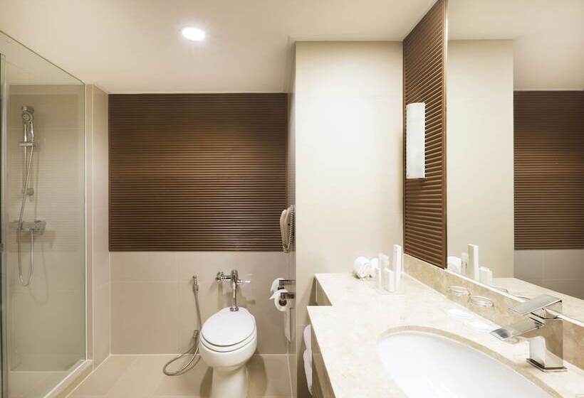 豪华房间, Dusit Princess Srinakarin Bangkok