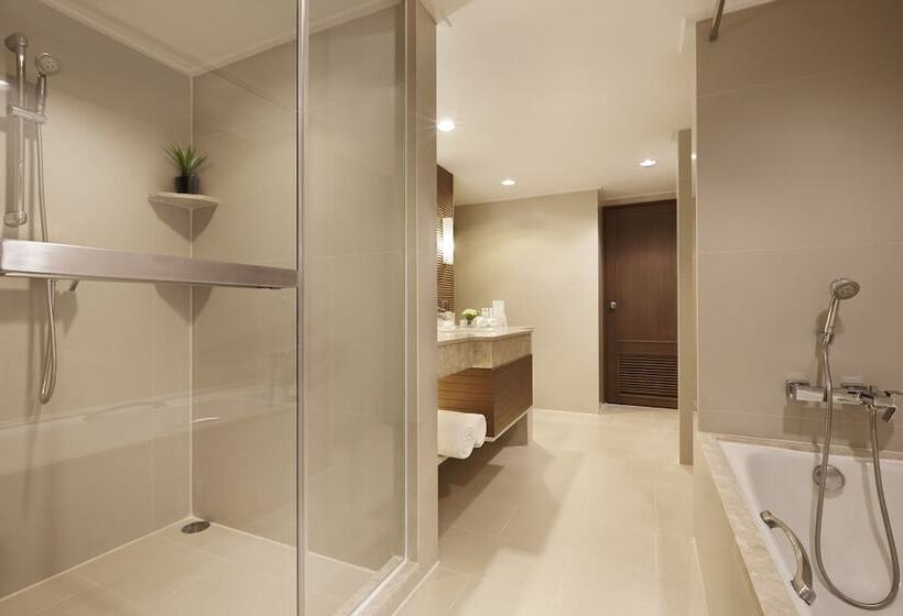 行政套房, Dusit Princess Srinakarin Bangkok