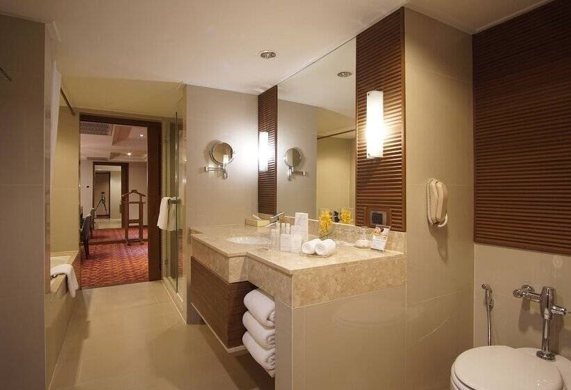 行政套房, Dusit Princess Srinakarin Bangkok