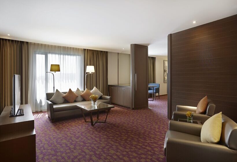 行政套房, Dusit Princess Srinakarin Bangkok