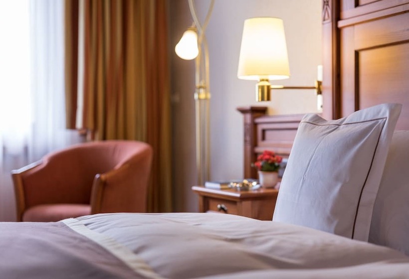 غرفة قياسية, National Zermatt   Matterhorn Views, Sunnegga Gateway & Spa