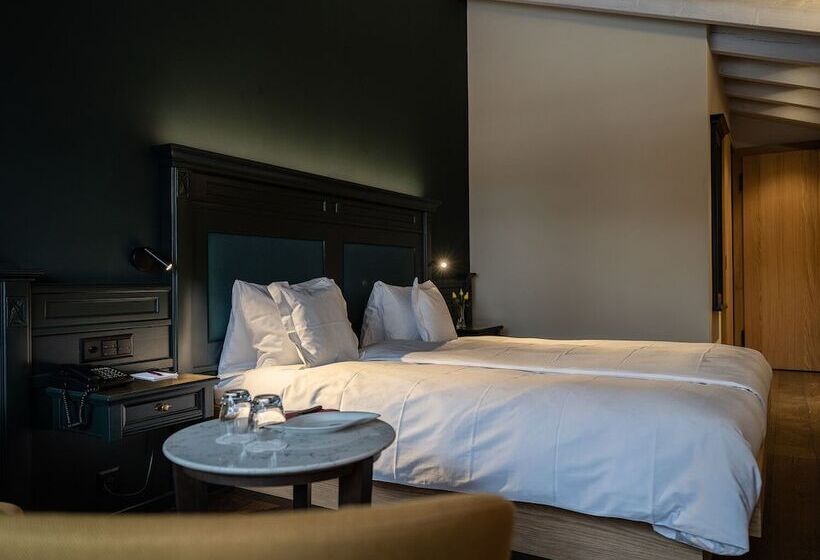 شقة ديلوكس غرفة واحدة, National Zermatt   Matterhorn Views, Sunnegga Gateway & Spa