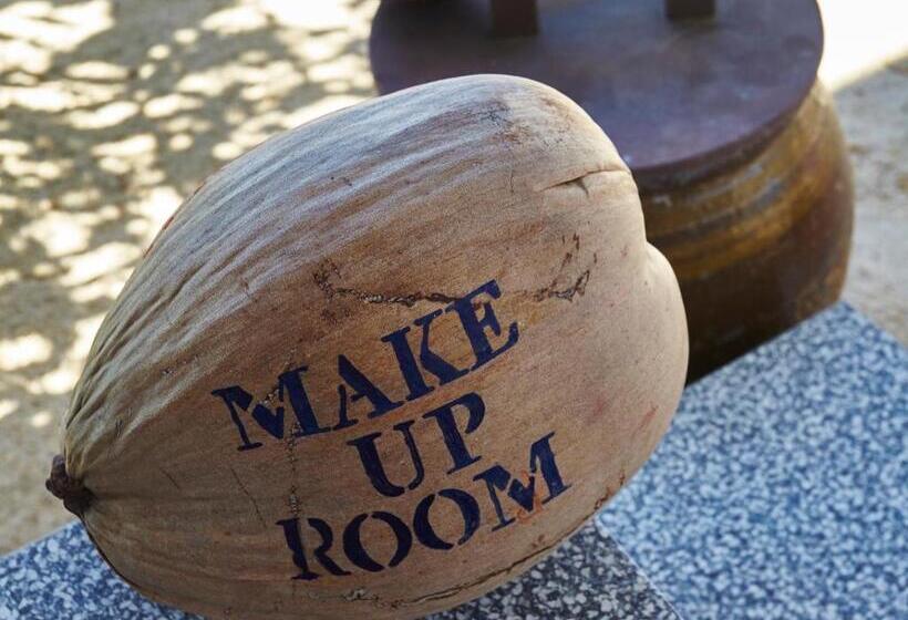 ガーデンビューの１ベッドルームビラ, Paradise Beach Resort, Koh Samui   Sha Extra Plus