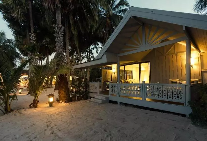 ویلای 1 خوابه, Paradise Beach Resort, Koh Samui Sha Extra Plus