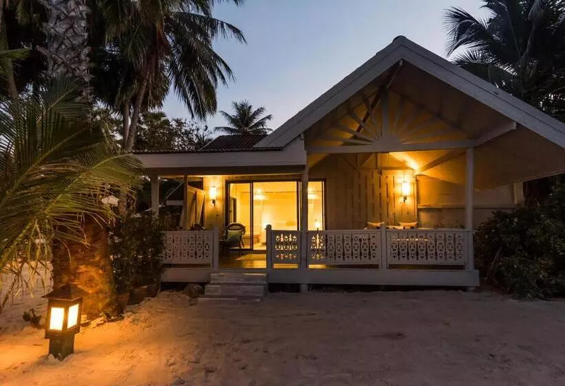 ویلای 1 خوابه, Paradise Beach Resort, Koh Samui Sha Extra Plus