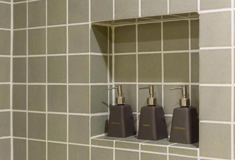 デラックストリプルルーム, Paradise Beach Resort, Koh Samui   Sha Extra Plus