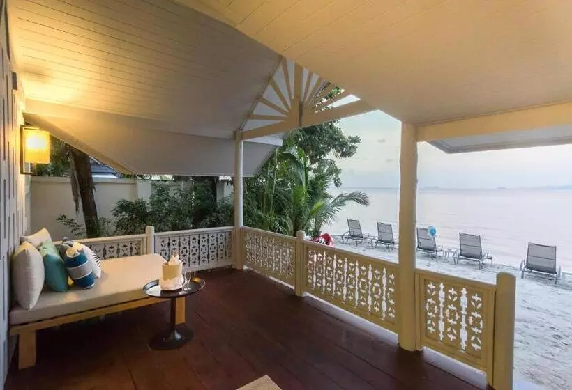ویلای 1 خوابه, Paradise Beach Resort, Koh Samui Sha Extra Plus
