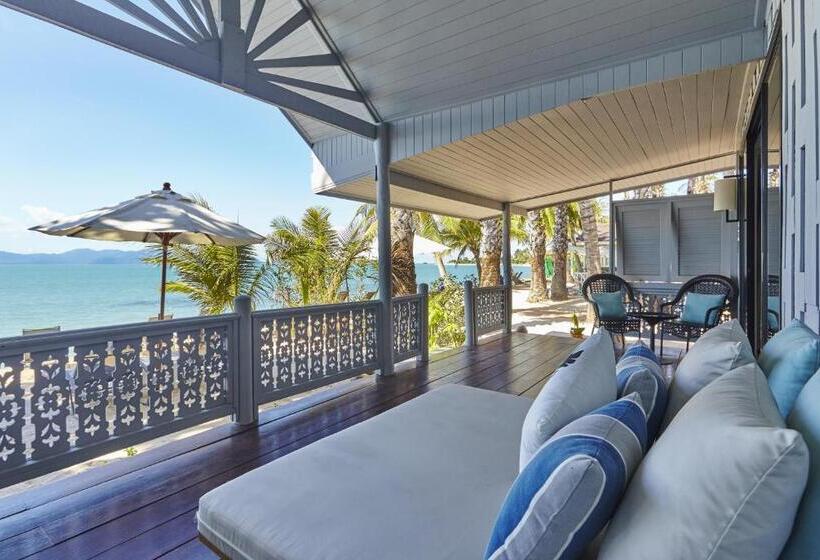 빌라 침실 1개, Paradise Beach Resort, Koh Samui   Sha Extra Plus