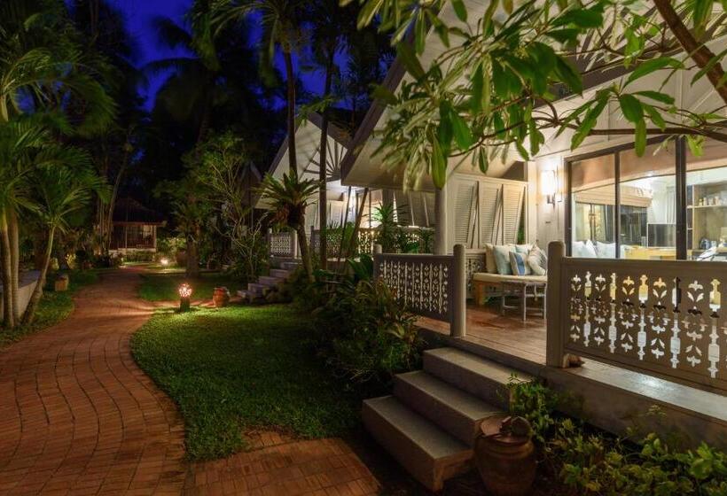 ビラホテル１ベッドルーム, Paradise Beach Resort, Koh Samui   Sha Extra Plus