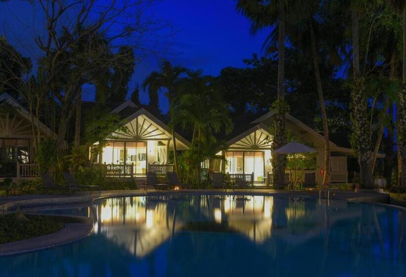 ビラホテル１ベッドルーム, Paradise Beach Resort, Koh Samui   Sha Extra Plus