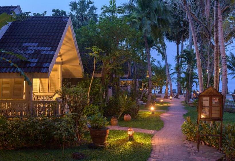 ビラホテル１ベッドルーム, Paradise Beach Resort, Koh Samui   Sha Extra Plus