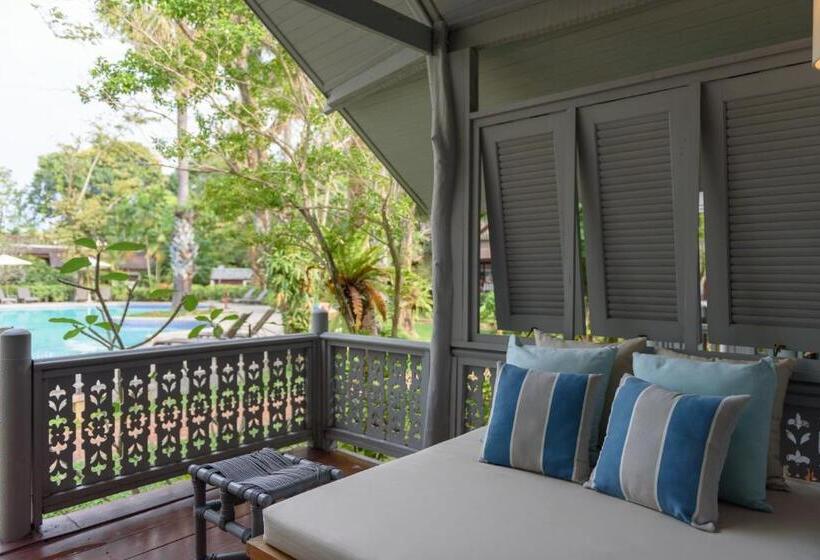 빌라 침실 1개, Paradise Beach Resort, Koh Samui   Sha Extra Plus