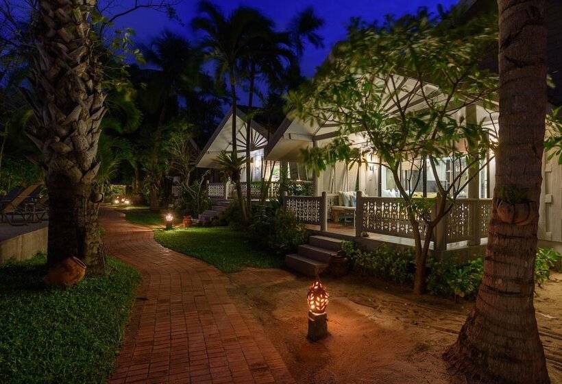 ビラホテル１ベッドルーム, Paradise Beach Resort, Koh Samui   Sha Extra Plus