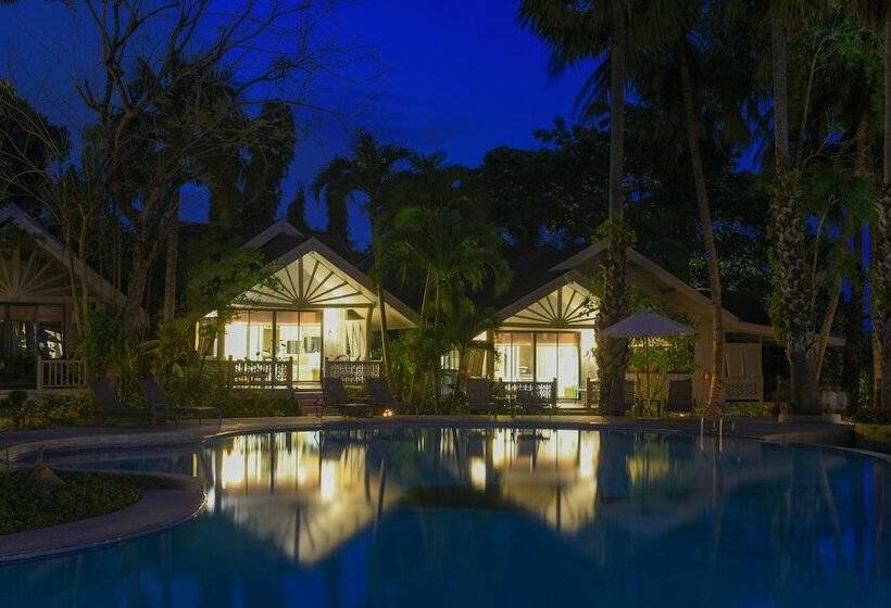 빌라 침실 1개, Paradise Beach Resort, Koh Samui   Sha Extra Plus
