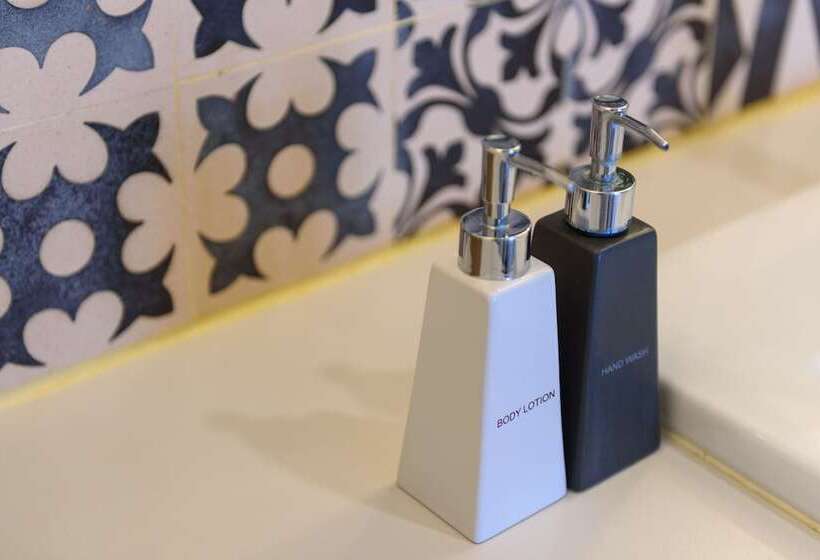 ビラホテル１ベッドルーム, Paradise Beach Resort, Koh Samui   Sha Extra Plus