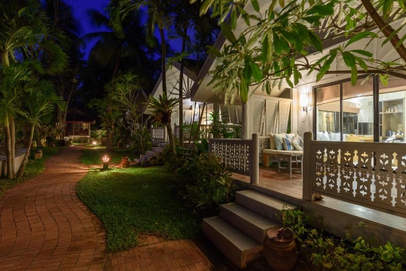 ビラホテル１ベッドルーム, Paradise Beach Resort, Koh Samui   Sha Extra Plus