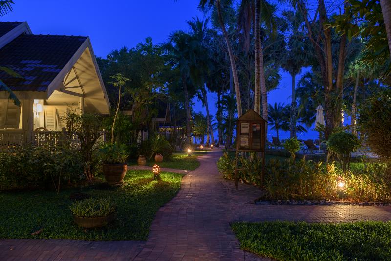 ビラホテル１ベッドルーム, Paradise Beach Resort, Koh Samui   Sha Extra Plus