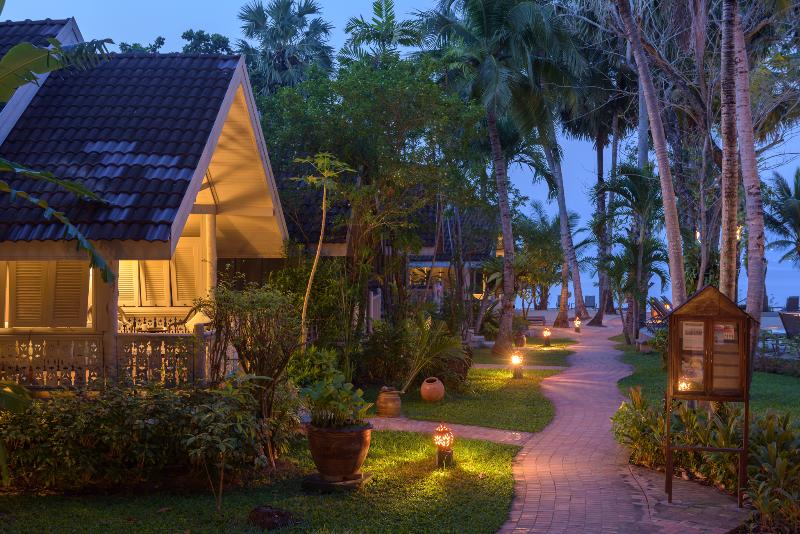 빌라 침실 1개, Paradise Beach Resort, Koh Samui   Sha Extra Plus