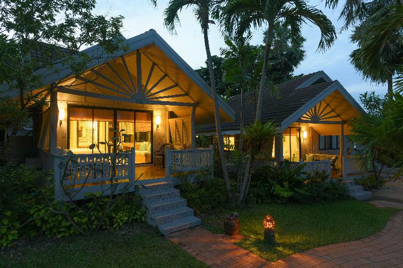 ビラホテル１ベッドルーム, Paradise Beach Resort, Koh Samui   Sha Extra Plus