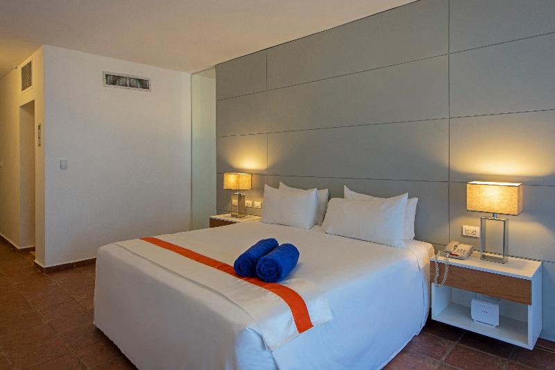 デラックスルーム, Paradise Beach Resort, Koh Samui   Sha Extra Plus