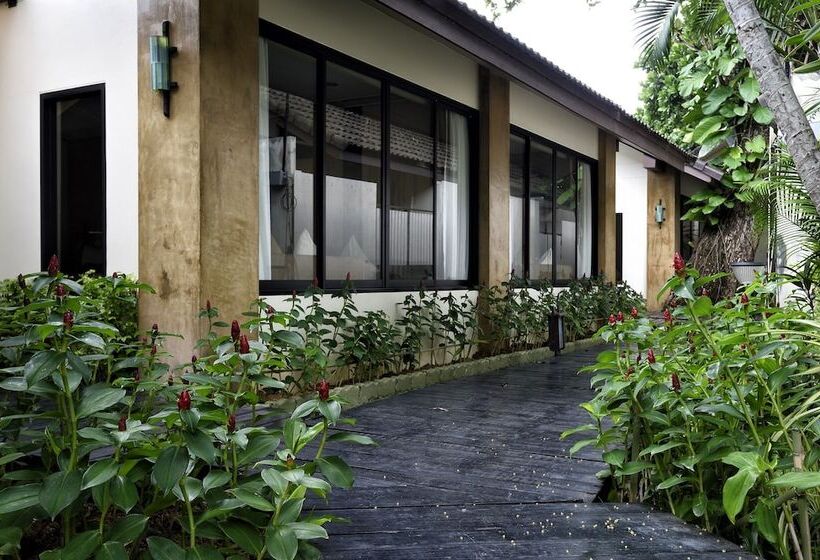 带1个卧室的别墅, Phuket Island View Resort   Sha Extra Plus