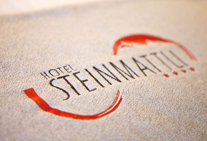 Номер Стандарт, Steinmattli