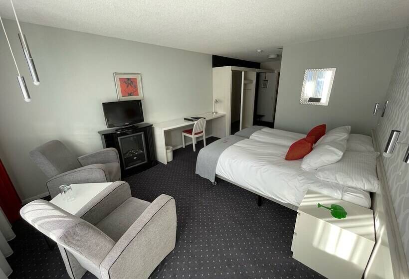 Номер Стандарт, Steinmattli