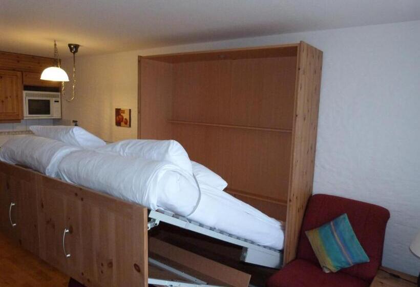 スタンダードスタジオ, Residence Panorama