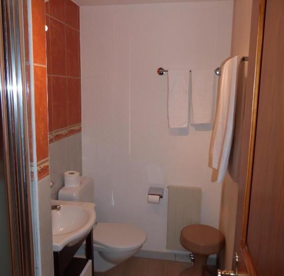 １ベッドルームアパートメント, Residence Panorama