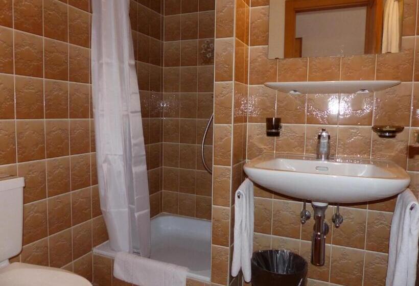 エコノミールーム, Residence Panorama