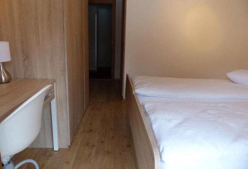 エコノミールーム, Residence Panorama